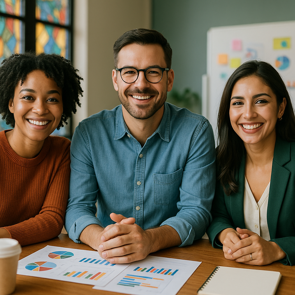 Why you should brand strategists