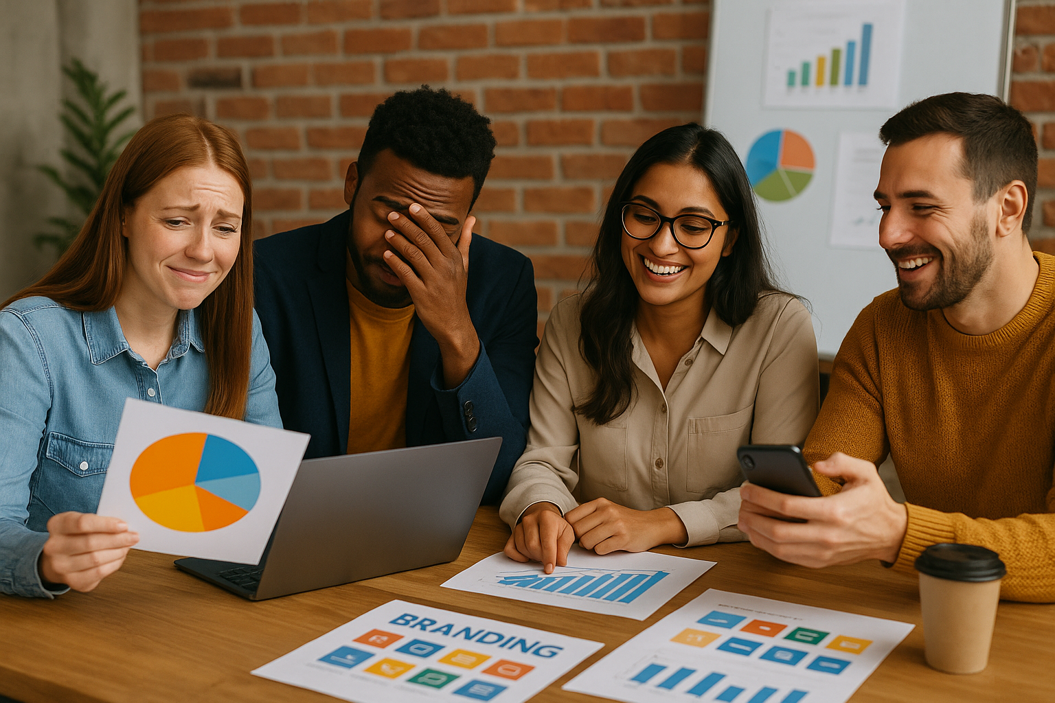 Mistakes to avoid in digital branding
