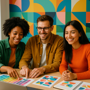 Future trends in design a brand