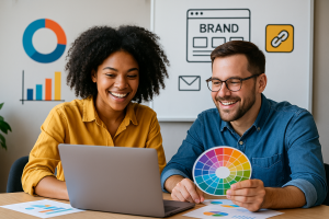 Beginner’s guide to digital branding