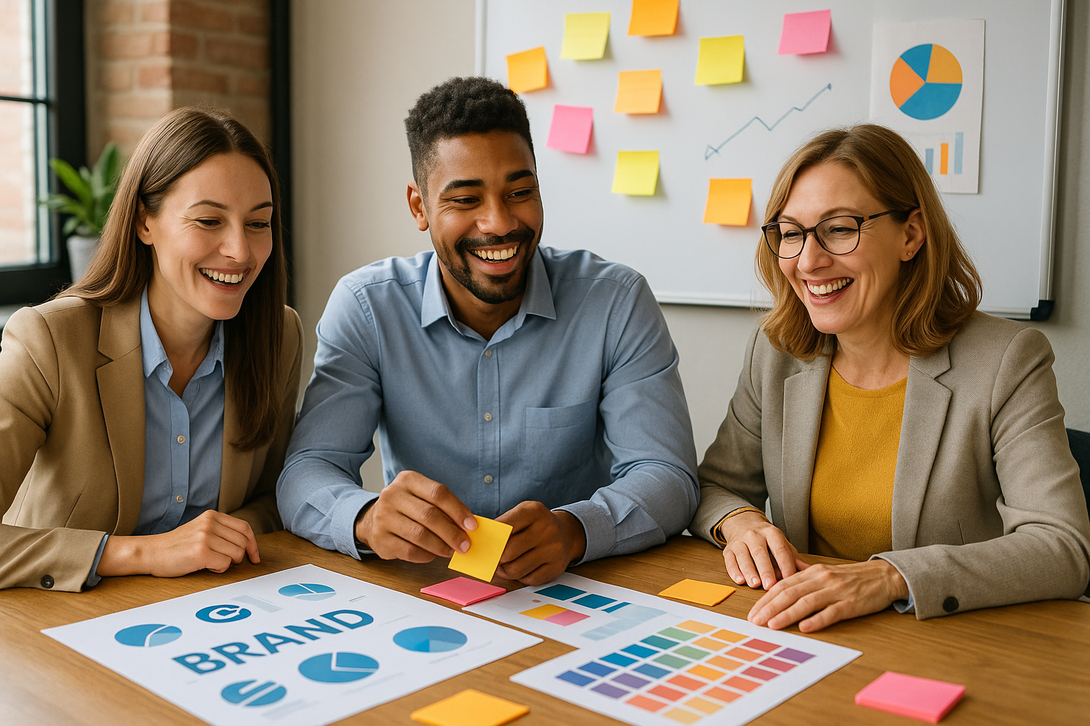 Mistakes to avoid in brand strategists