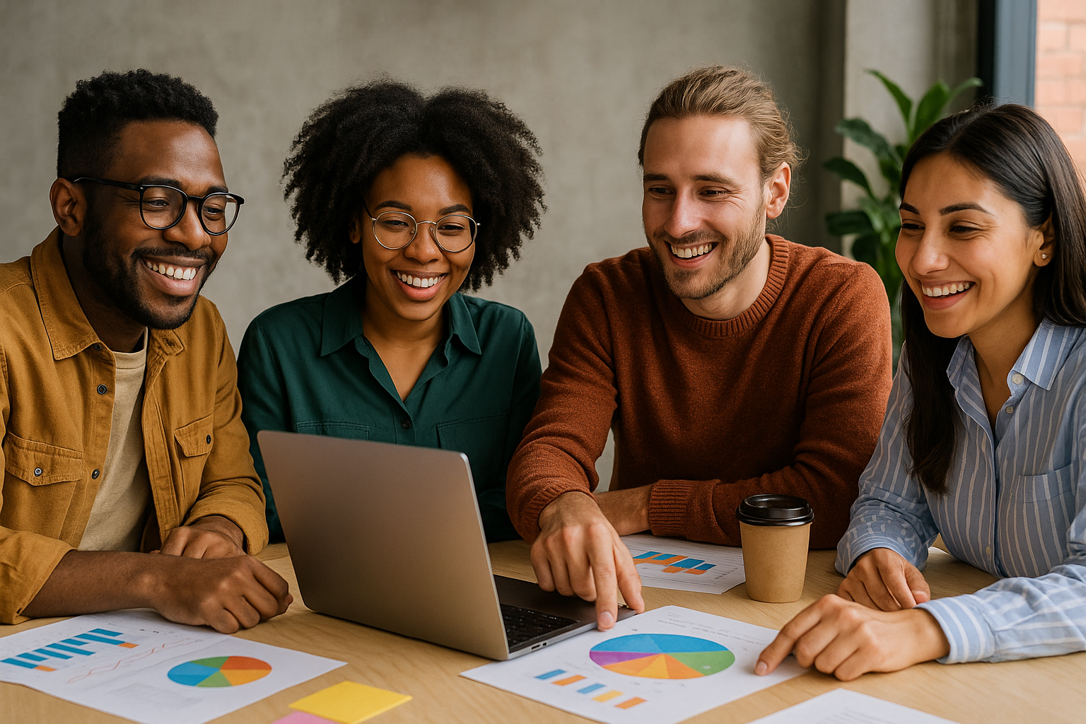 Future trends in brand strategists