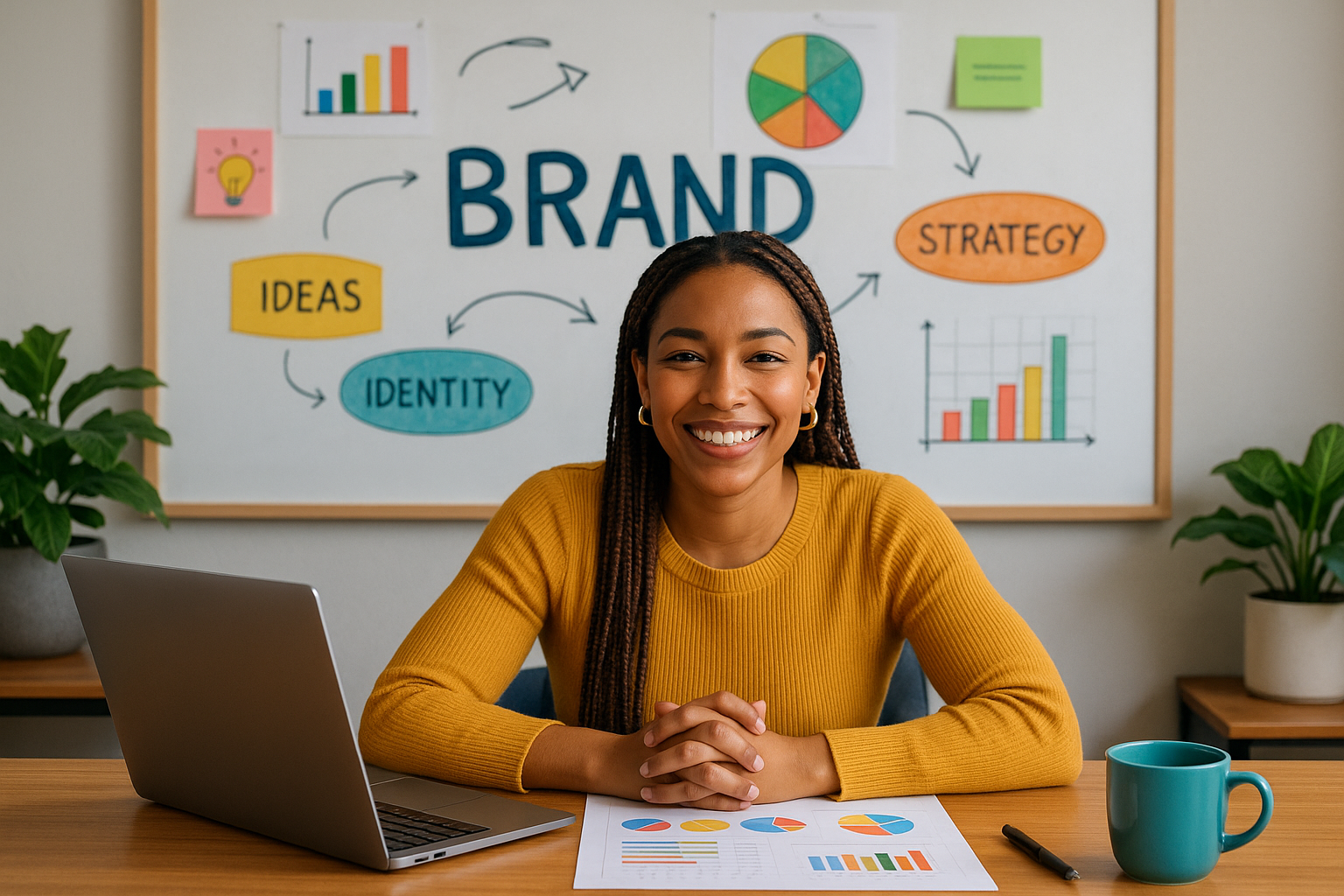 Top 10 tips for brand strategists