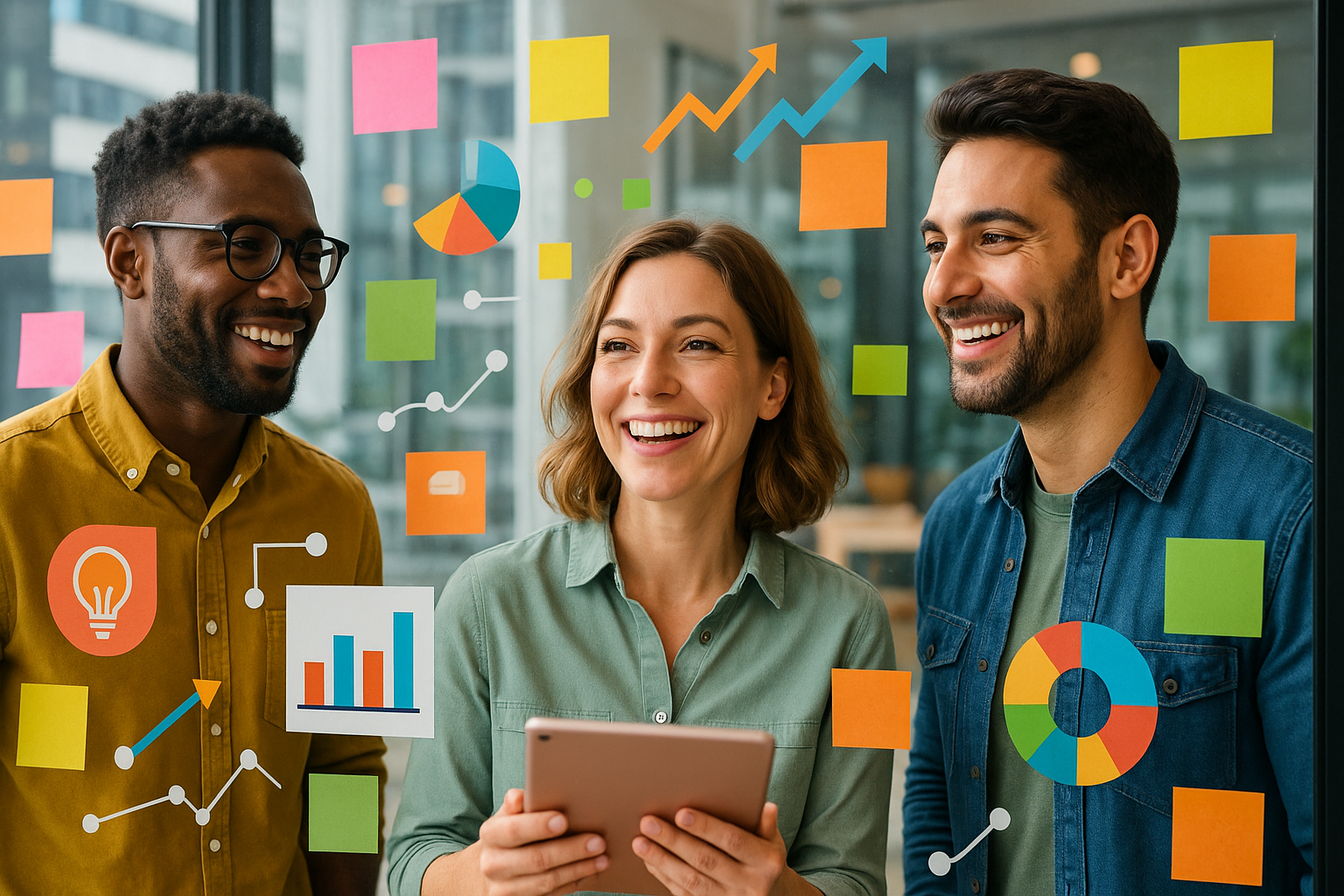Future trends in branding and marketing