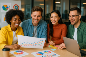 Future trends in branding and marketing