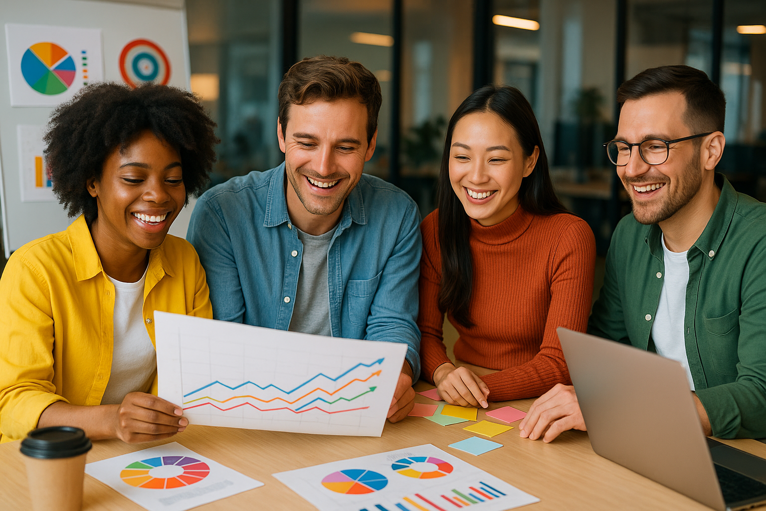 Future trends in branding and marketing