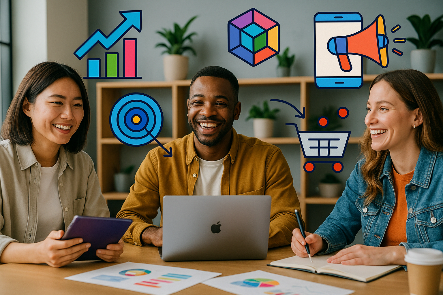 Future trends in branding and marketing