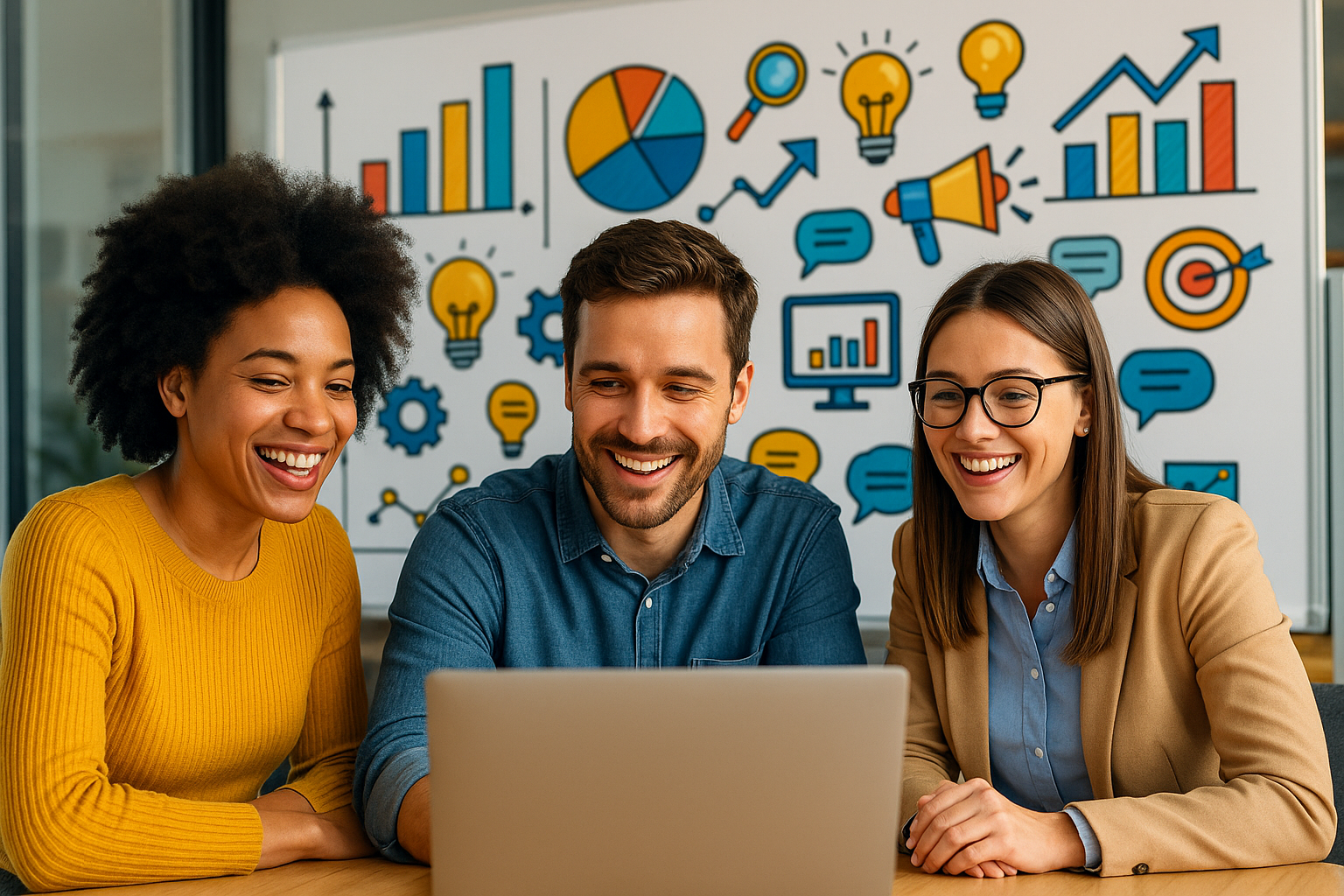 Future trends in branding and marketing