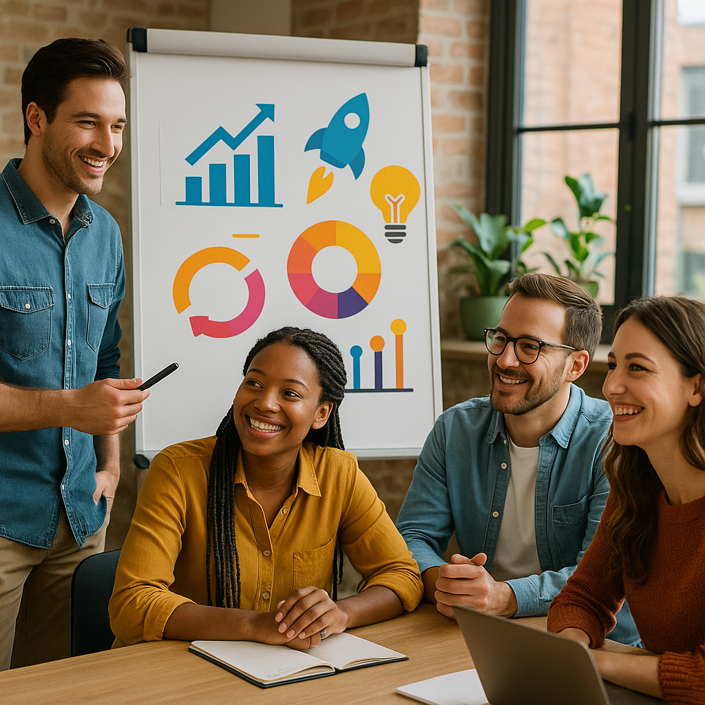 Future trends in branding and marketing