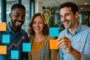 Future trends in branding and marketing