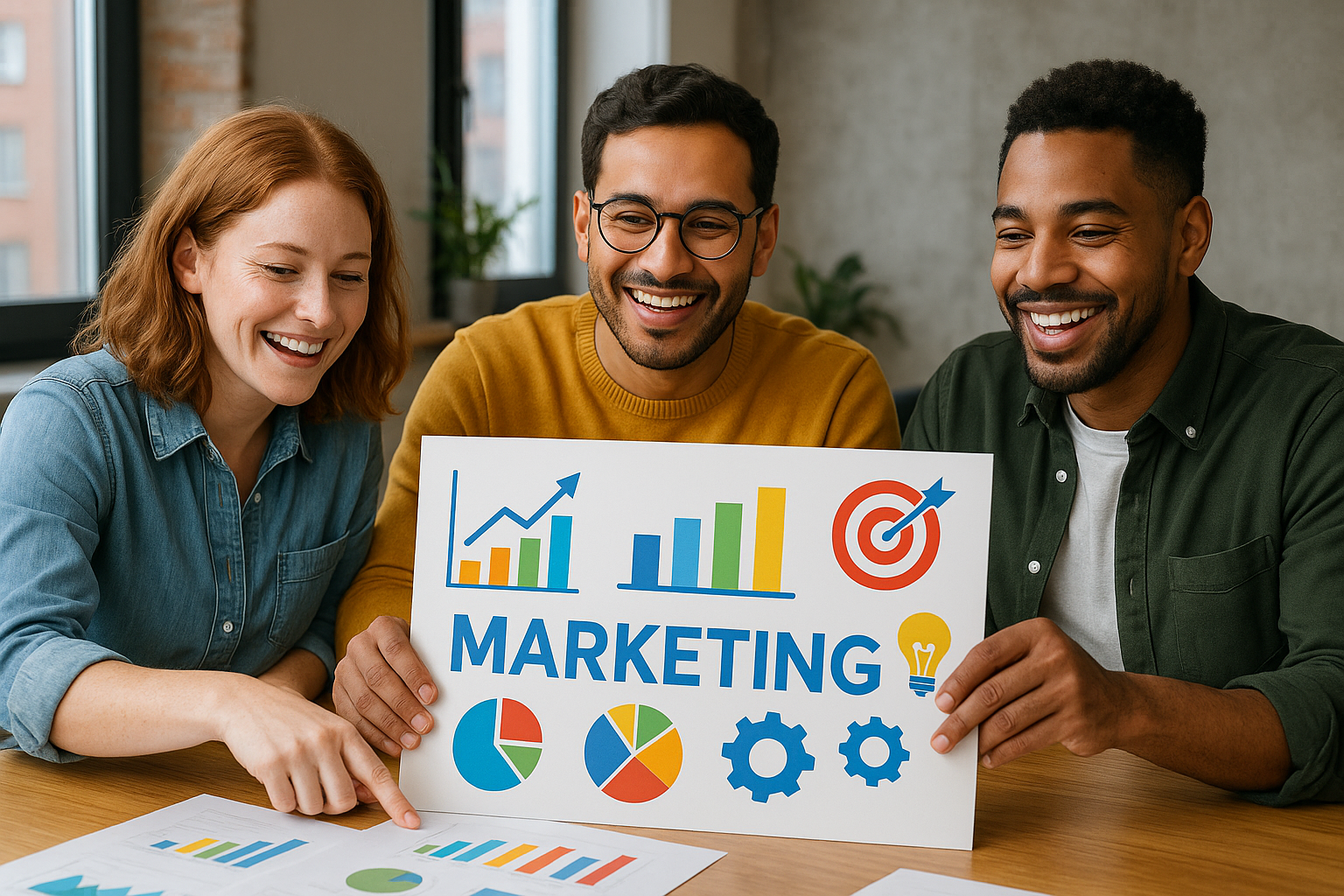 Future trends in branding and marketing