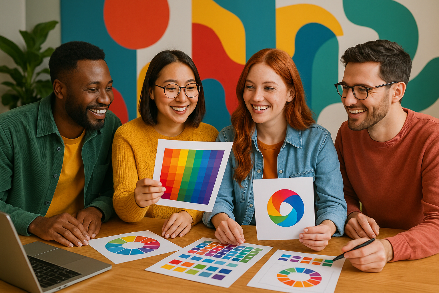 Future trends in design and branding
