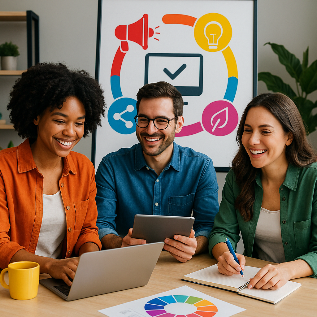 Ultimate guide to digital branding