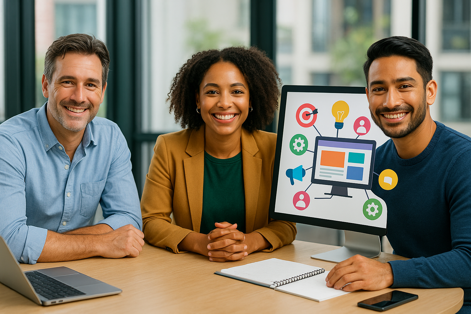 Expert advice on digital branding