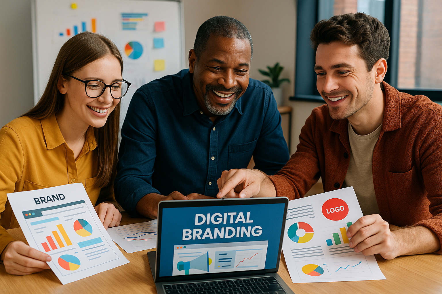 Mistakes to avoid in digital branding
