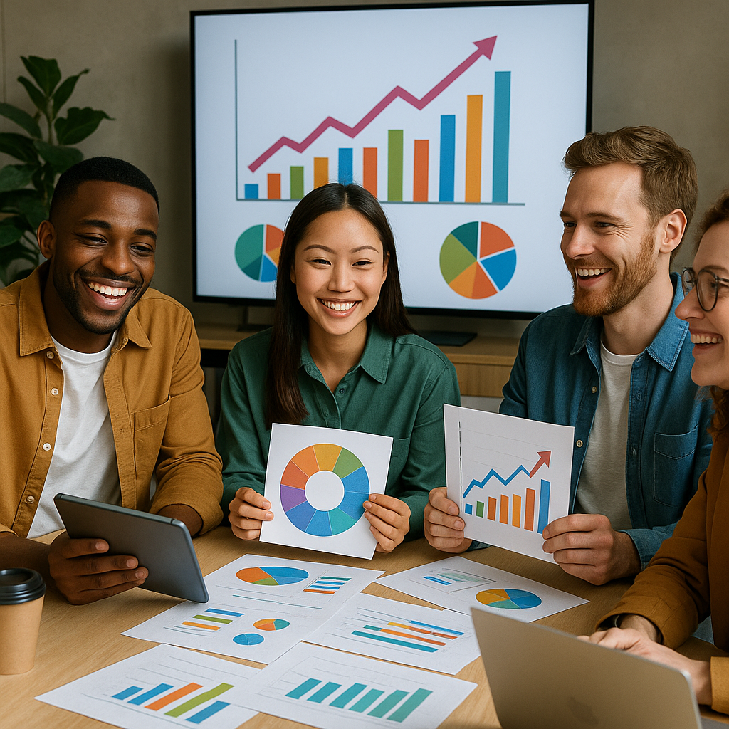 Future trends in branding and marketing