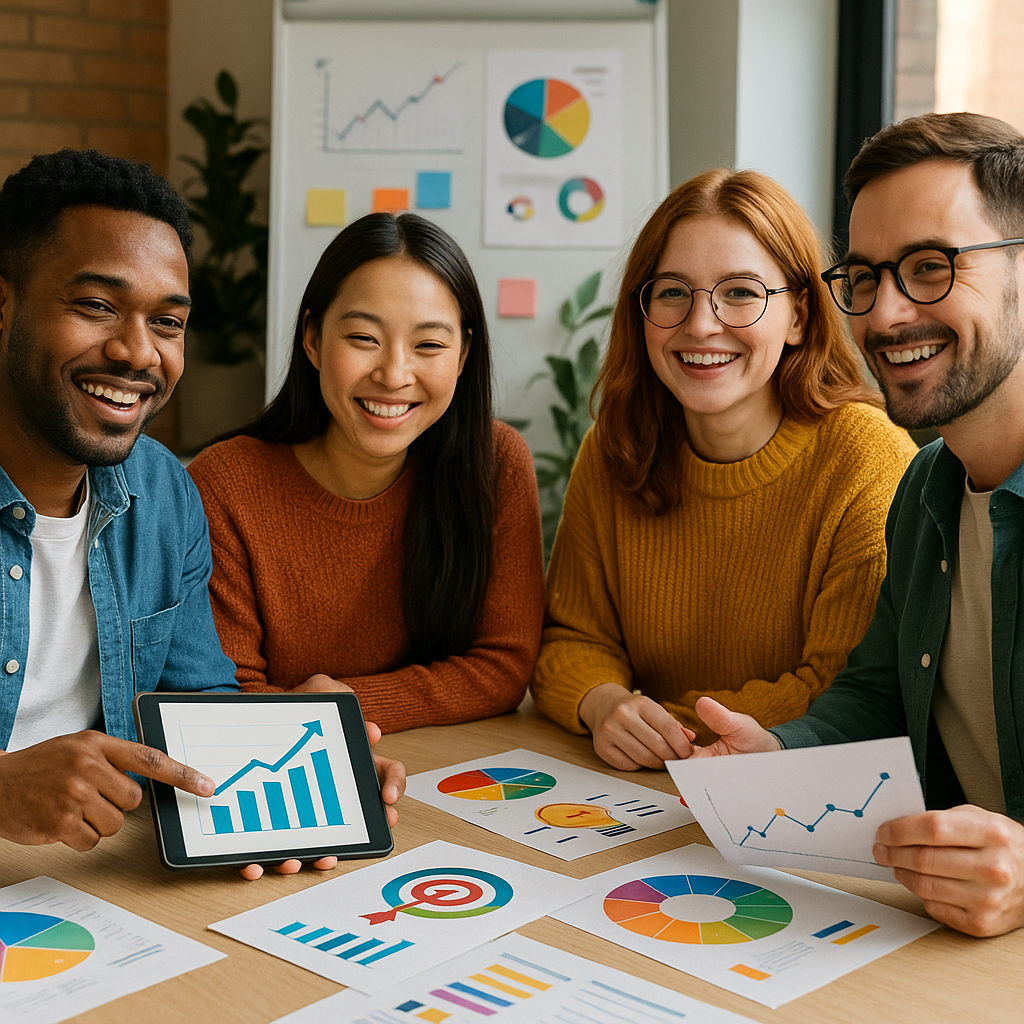 Future trends in branding and marketing