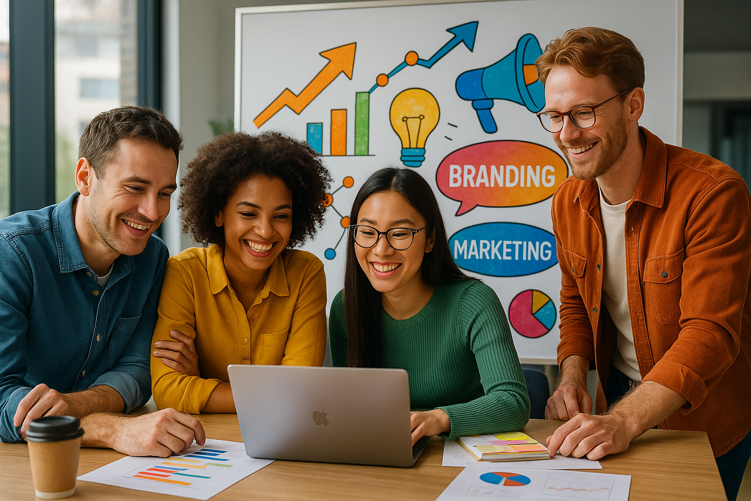 Future trends in branding and marketing
